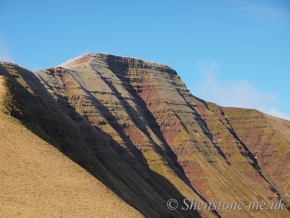 Pen y Fan